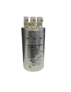 Acc z400m d35x80220-240v/50-60hz mv sap im